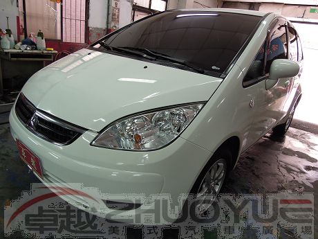 2008 三菱 Colt Plus 照片1