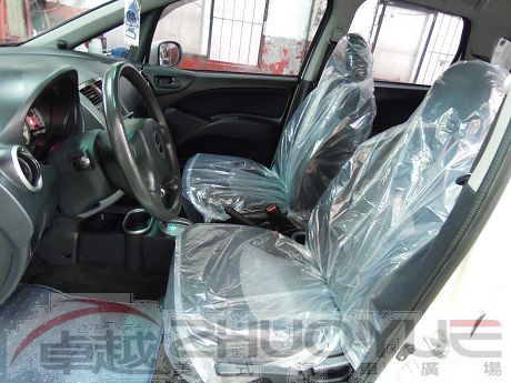 2008 三菱 Colt Plus 照片3