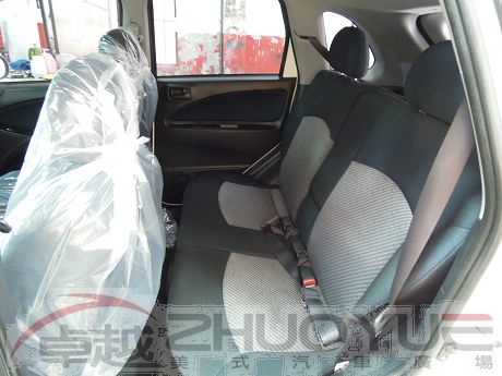 2008 三菱 Colt Plus 照片4