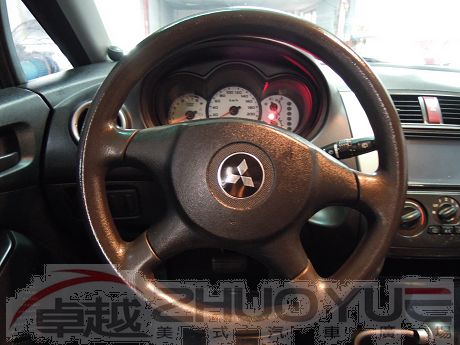 2008 三菱 Colt Plus 照片5