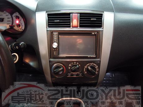 2008 三菱 Colt Plus 照片6