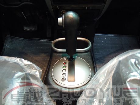 2008 三菱 Colt Plus 照片7