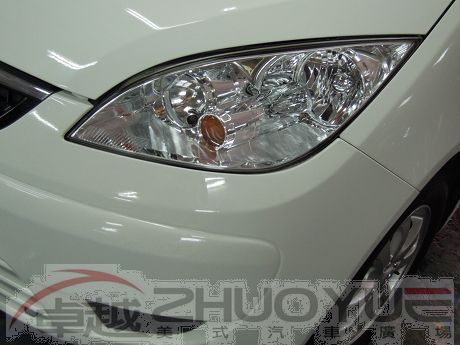 2008 三菱 Colt Plus 照片8