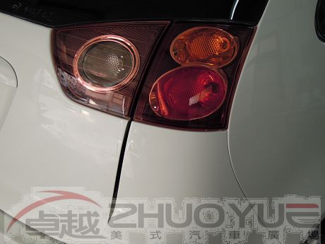 2008 三菱 Colt Plus 照片9