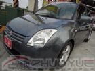 台中市2007 Suzuki 鈴木 Swift SUZUKI 鈴木 / Swift中古車