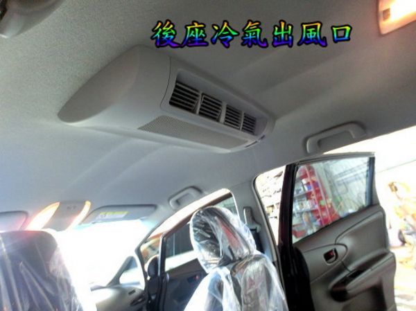 SUM聯泰汽車 2012年 WISH 照片7