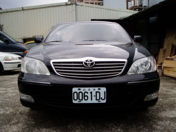 CAMRY 照片5