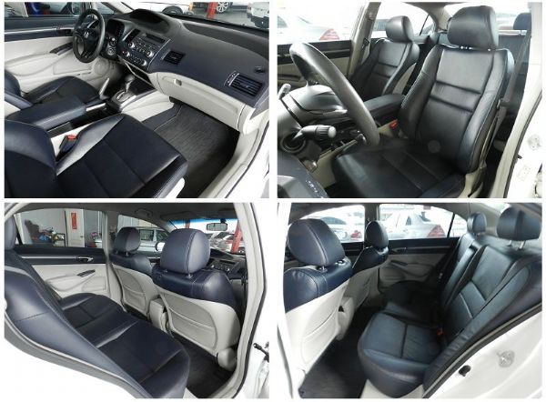  Honda 本田 Civic K12  照片2