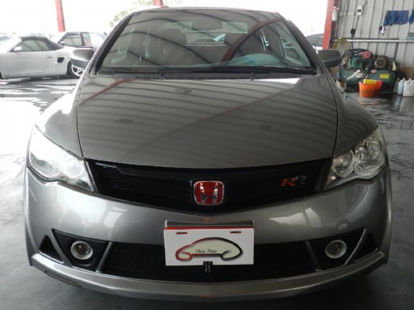 Honda 本田 Civic K12 照片10