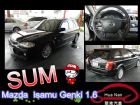 台中市Mazda 馬自達Isamu Genki MAZDA 馬自達 / lsamu中古車