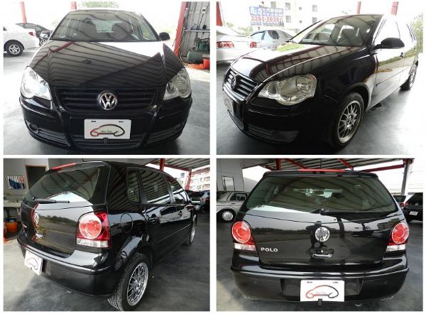  VW 福斯 Polo 照片7