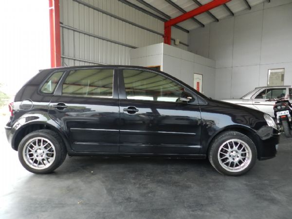  VW 福斯 Polo 照片9