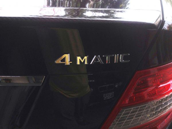 2008年Benz C300 3.0電議 照片3