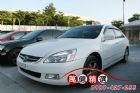 桃園市 2004年Honda K11 HONDA 台灣本田 / Accord中古車