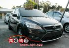 桃園市2010年ford focus全額貸 FORD 福特 / Focus中古車