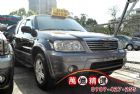 桃園市2006年Ford Escape FORD 福特 / Escape中古車