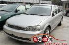 桃園市2002年Ford TIERRA 1.5 FORD 福特 / Tierra中古車