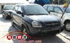 桃園市2005年Hyundai Tucson  HYUNDAI 現代 / Tucson中古車