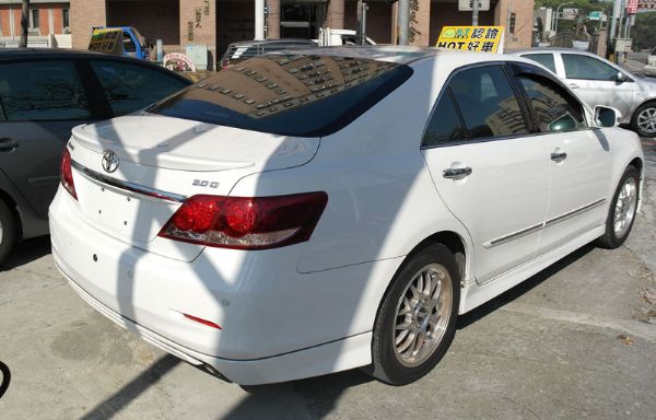 2006年Toyota Camry 照片2