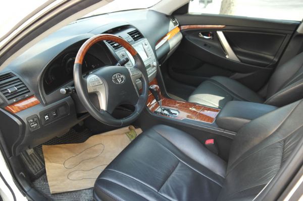 2006年Toyota Camry 照片3