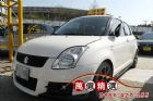 桃園市2007年Suzuki Swift SUZUKI 鈴木 / Swift中古車