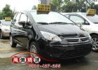 桃園市2007年三菱 Colt Plus 黑 MITSUBISHI 三菱中古車