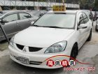 桃園市2005年三菱Global Lancer MITSUBISHI 三菱 / Global Lancer中古車