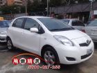 桃園市2010年Toyota Yaris TOYOTA 豐田 / YARIS中古車