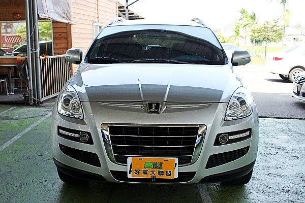  Luxgen 納智捷 7 SUV 照片2