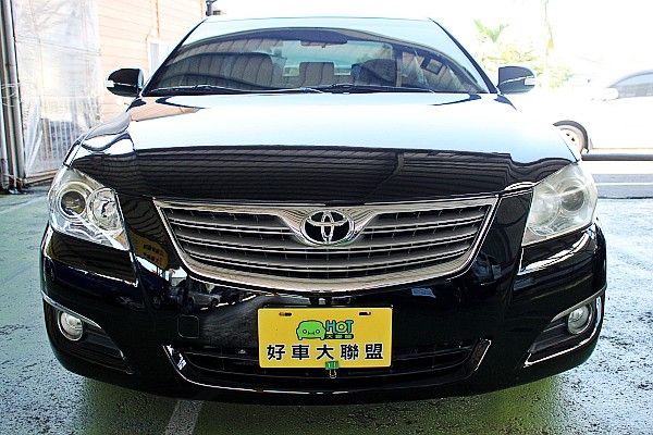 Toyota 豐田 Camry 照片2