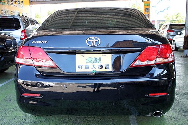 Toyota 豐田 Camry 照片8