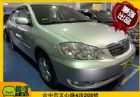 台中市2005 Toyota豐田 Altis TOYOTA 豐田 / Altis中古車