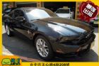 台中市2012 Ford 福特 Mustang FORD 福特 / Mustang中古車