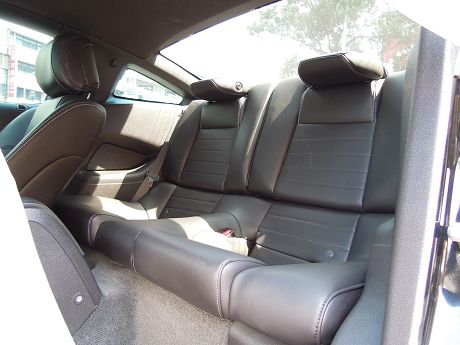 2012 Ford 福特 Mustang 照片7