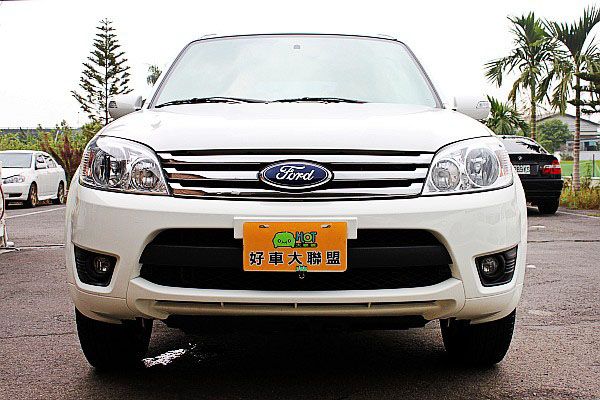 Ford 福特 Escape 2.3 照片2