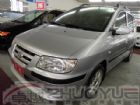 台中市2006 現代 Matrix  HYUNDAI 現代 / Matrix中古車