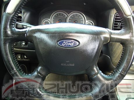 2007 Ford 福特 Escape 照片5