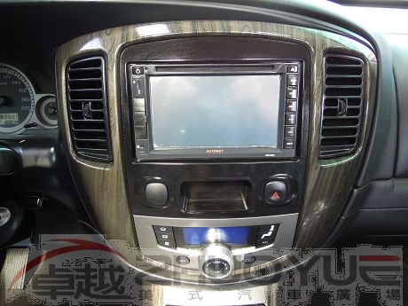 2007 Ford 福特 Escape 照片6