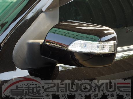 2007 Ford 福特 Escape 照片9