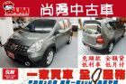 台中市Livina NISSAN 日產 / LIVINA中古車