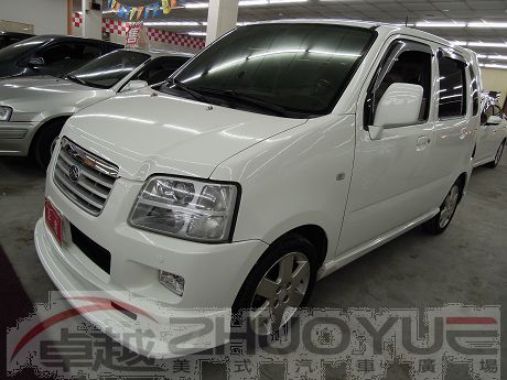 2006 Suzuki 鈴木 Nippy 照片1