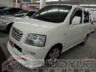 台中市2006 Suzuki 鈴木 Nippy SUZUKI 鈴木 / Nippy中古車