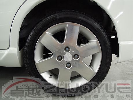 2006 Suzuki 鈴木 Nippy 照片9