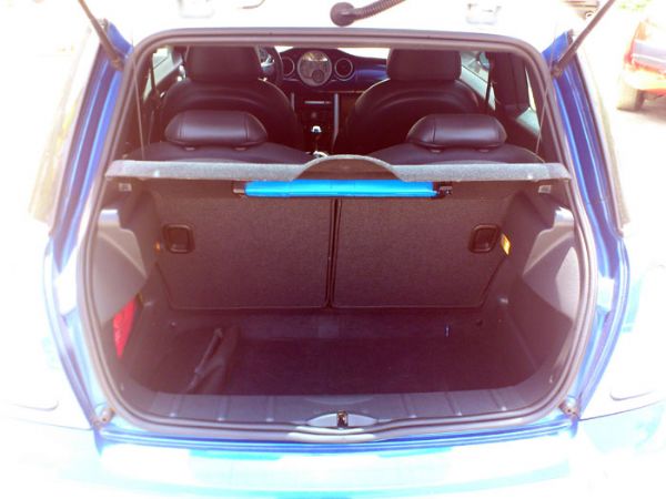 S版手排機械增壓有力又拉風 照片6