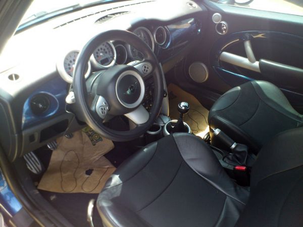 S版手排機械增壓有力又拉風 照片7