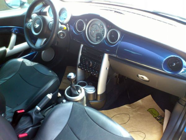 S版手排機械增壓有力又拉風 照片9