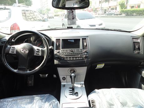 Infiniti 極致 FX35 照片2