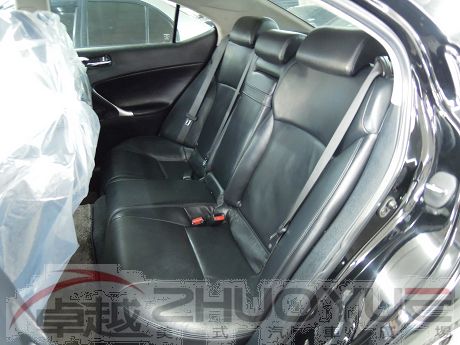 2006 Lexus 凌志 IS 250 照片4