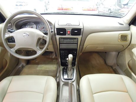 2006 日產 Sentra M1 照片2