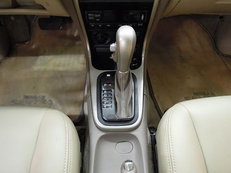 2006 日產 Sentra M1 照片5